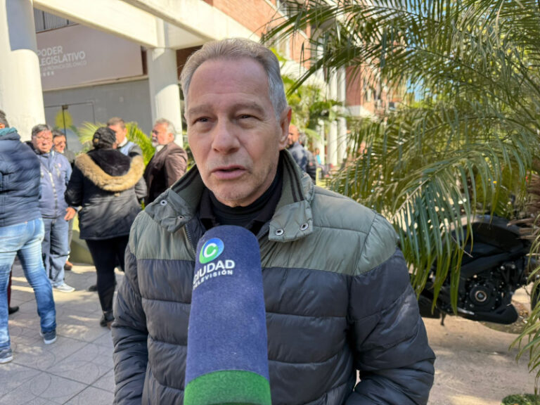 El NePAR confirma su participación en los comicios: Abrimos nuestra lista a peronistas, radicales e independientes