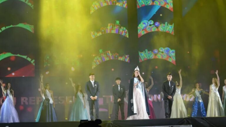 La Elección Nacional tendrá acceso gratuito para personas con discapacidad