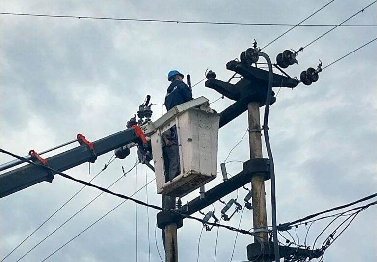 Este miércoles SECHEEP realizará trabajos de mantenimiento en Resistencia, Fontana y J.J. Castelli