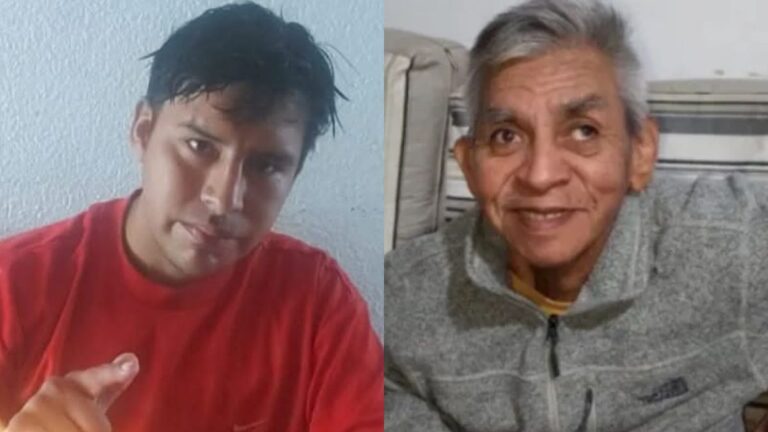 Caso Matías Jurado: el ADN de dos personas desaparecidas estaban en los restos hallados