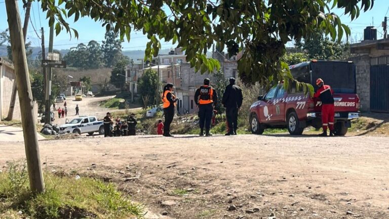 Con un Georadar, Gendarmería Nacional se suma a la investigación contra el presunto asesino serial