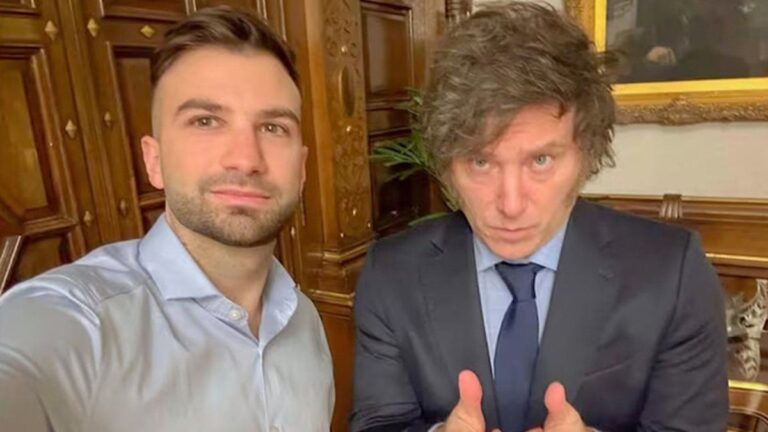 Ordenaron congelar criptoactivos por más de 320 mil dólares en la causa $LIBRA