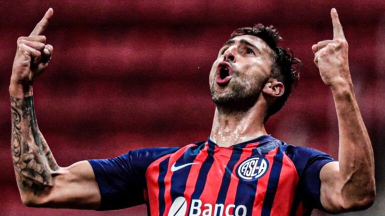 Alejandro Donatti confesó su deseo de volver al fútbol tras superar una dura depresión