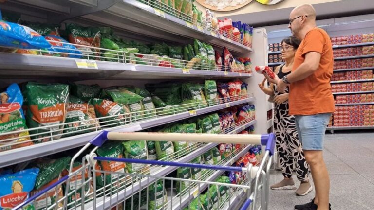 La inflación de Jujuy fue de 1,4% en julio