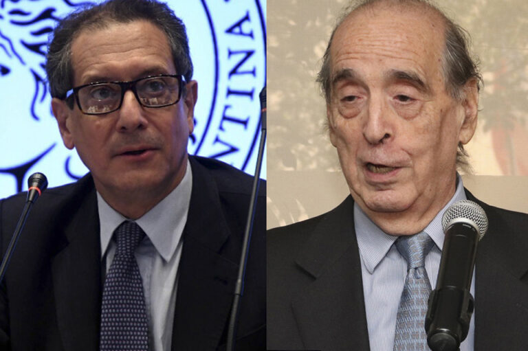 Quién cree en esta política?