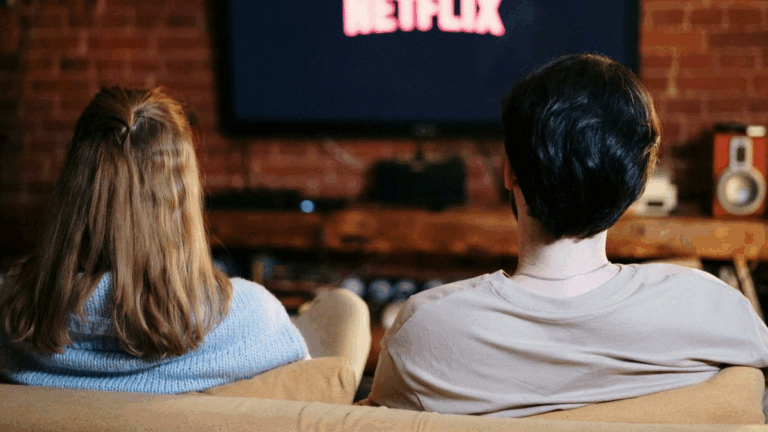 El clásico que no envejece: una película épica en Netflix que es una de las mejores del siglo