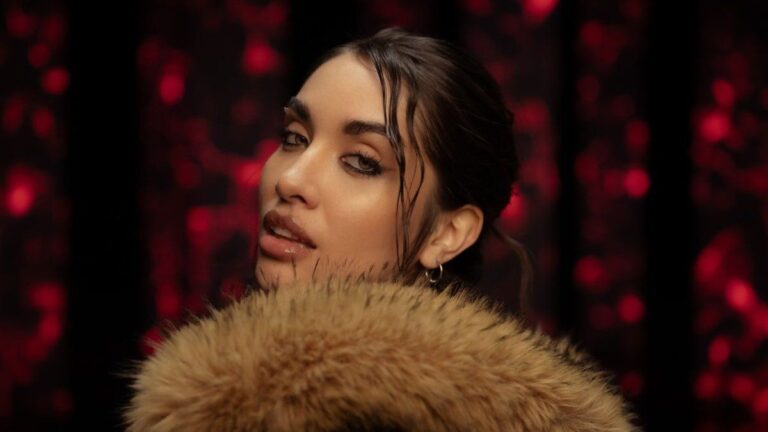 María Becerra suma una nueva fecha en River Plate tras agotar entradas en tiempo récord para su show 360º