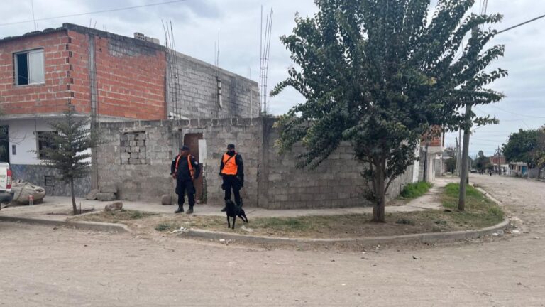 Aún no se conocen los resultados de ADN a las muestras halladas en la casa de Matías Jurado