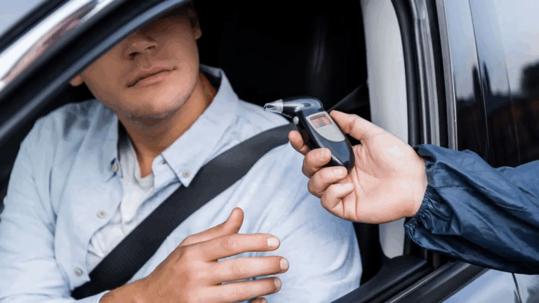 Más de 80 alcoholemias y 1 muerte más en las rutas jujeñas