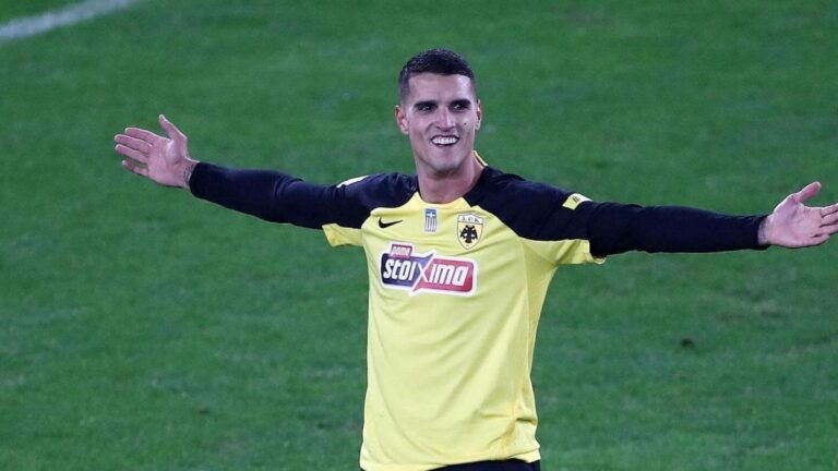 El adiós de Erik Lamela: los motivos que lo llevaron a retirarse del fútbol a los 33 años