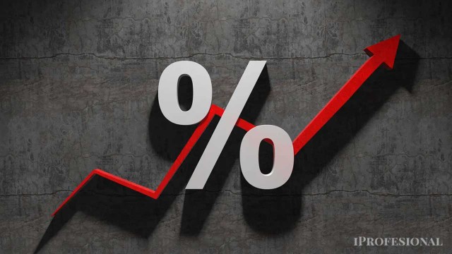 Tasas de interés voladoras: cuánto tiempo se mantendrán en niveles récord