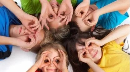 Este domingo 17 se celebrará el Día del Niño en Argentina