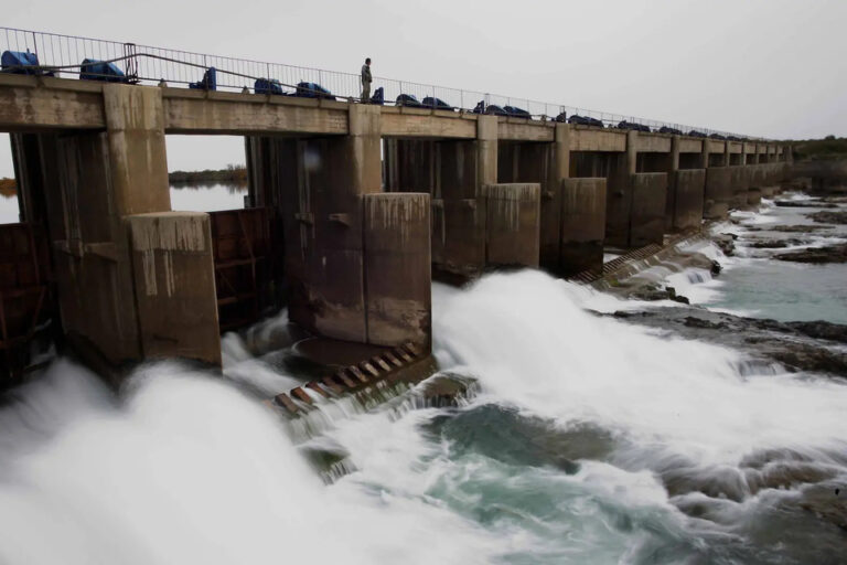 El camino a la reprivatización