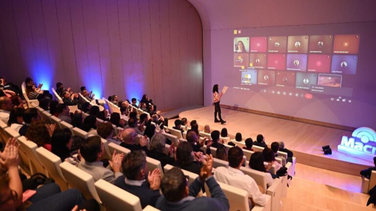 Banco Macro, Incluyeme.com y la UTN impulsan oportunidades genuinas de empleo para personas con discapacidad a través del Bootcamp por la Inclusión