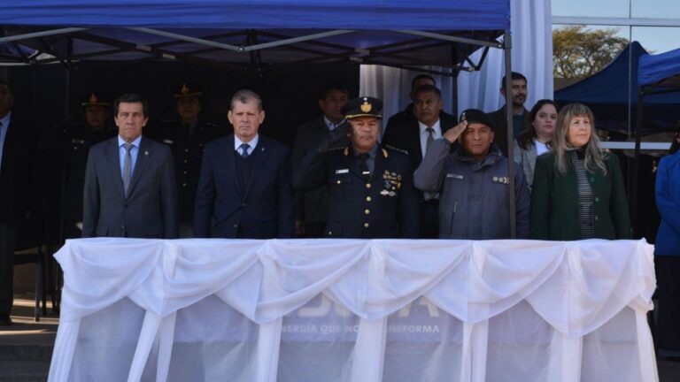 Juan Manuel Pulleiro: «Hay que acompañar la inflación con un incremento salarial»