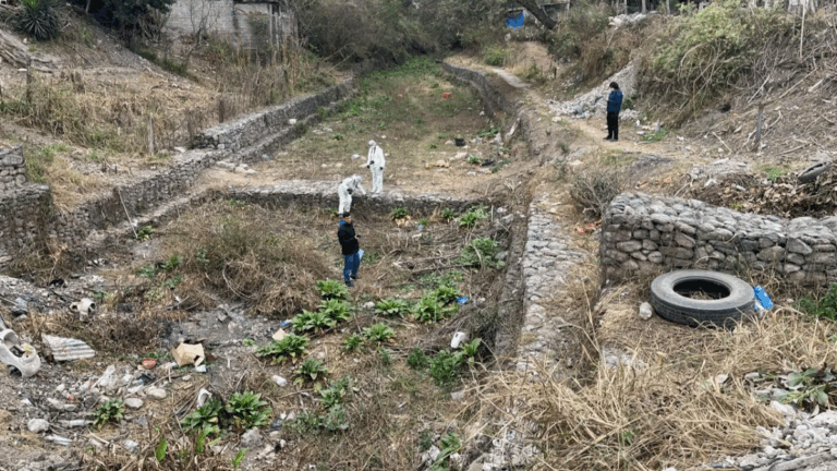 Investigación sobre Matías Jurado: «Es un caso único de la historia criminal en los últimos años»