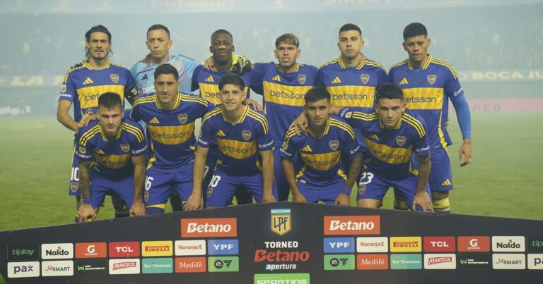 Cómo era el mundo la última vez que Boca ganó
