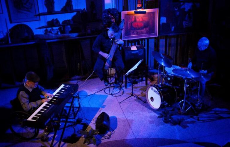 Guaú Trío presenta nuevo álbum que fusiona el Litoral Argentino con el jazz