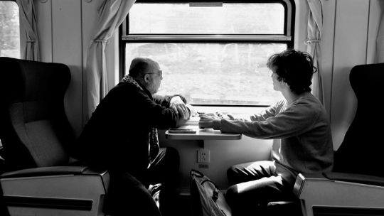 Memoria y legado en El Viaje, el nuevo film de Pepe Tobal