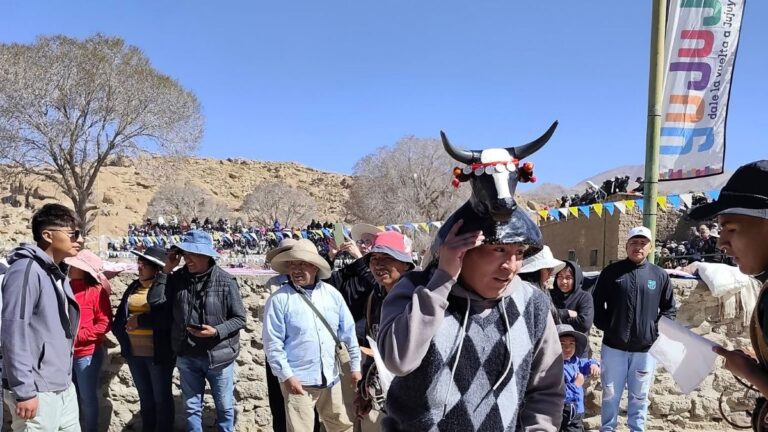 15.200 turistas visitaron Jujuy durante este finde XL