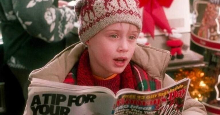 «Mi Pobre Angelito en Concierto: el clásico navideño llega al Gran Rex con música en vivo