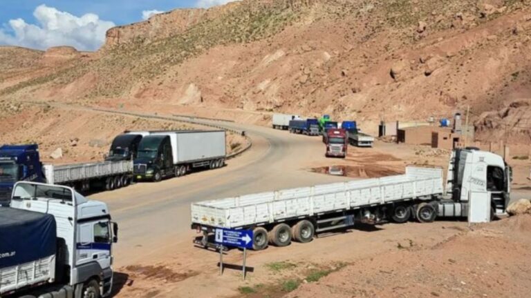 El corredor bioceánico presenta desafíos claves para Jujuy