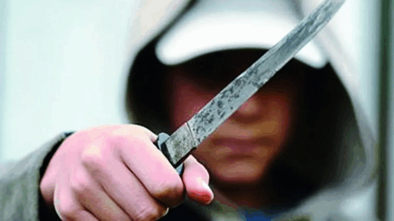 Un hombre fue apuñalado en San Pedro de Jujuy y terminó hospitalizado