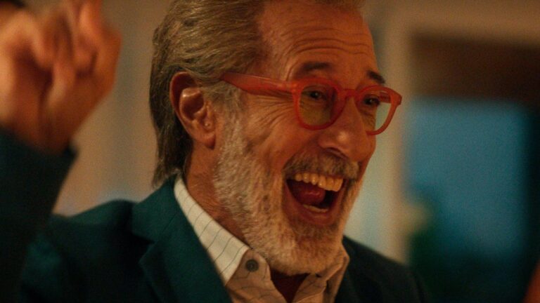 Homo Argentum bate récords en su fin de semana de estreno: ya superó los 330.000 espectadores