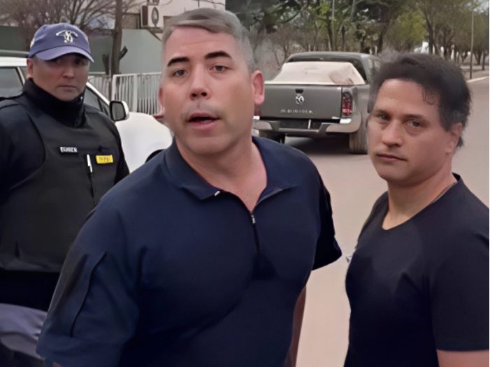 Tras el escándalo de Taco Pozo, aceptaron un hábeas corpus contra el comisario Melchiori