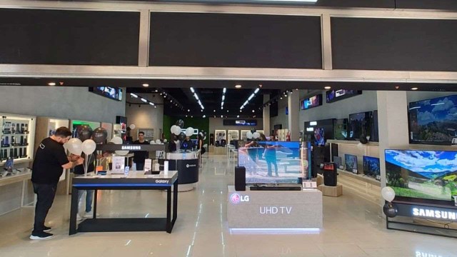 Gigante de los electrodomésticos cierra sus 30 sucursales y solo venderá online