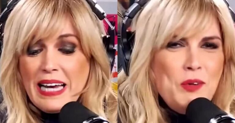 Viviana Canosa confesó un secreto íntimo que la relaciona con Yanina Latorre: Los juguetes que me