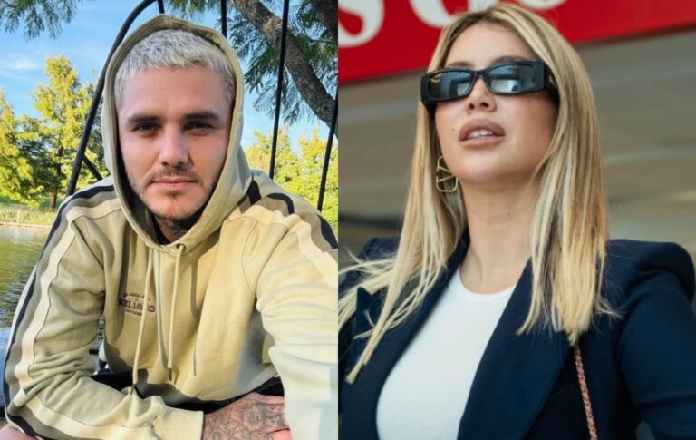 Feroz jugada! Wanda Nara le sacó a Mauro Icardi su casa de los sueños en Nordelta
