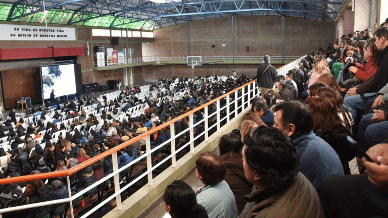 Encuentro Nacional de Educadores Católicos en Jujuy: los temas que se abordarán