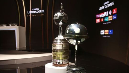 Qué equipos argentinos juegan este jueves 21 de agosto por las Copas Libertadores y Sudamericana