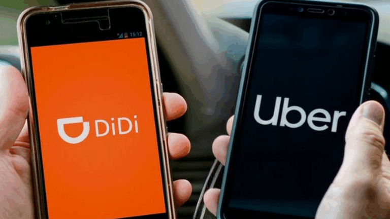 Vecinos de la capital jujeña piden aprobar de Uber y Didi para vehículos particulares