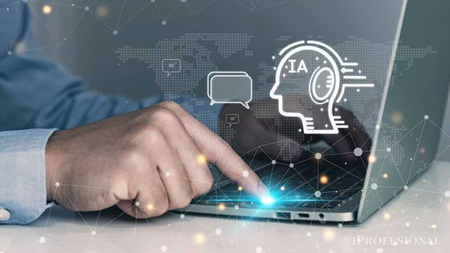 Estas son las 10 profesiones con más riesgo de ser reemplazadas por la inteligencia artificial