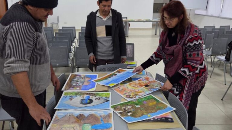 Se conocieron los ganadores del Premio Ledesma de Arte Infantil 2025