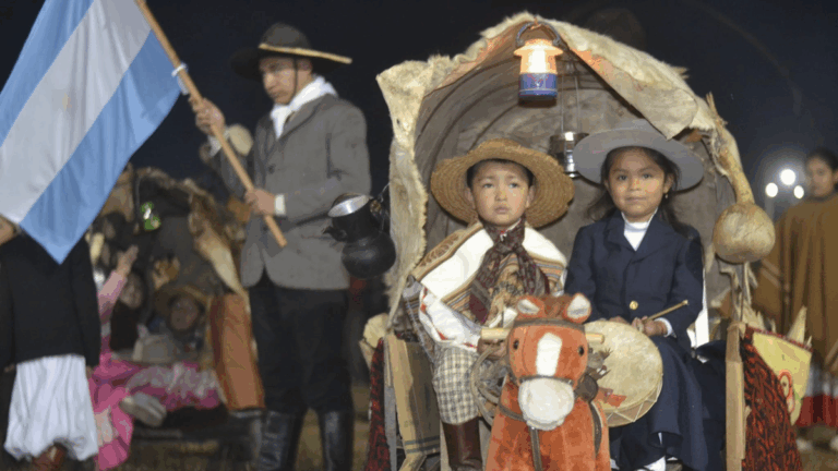 Música, ferias y evocaciones con historia: la agenda cultural del finde