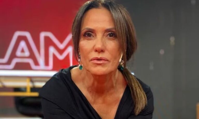 El drástico cambio físico de María Fernanda Callejón a sus 59 años