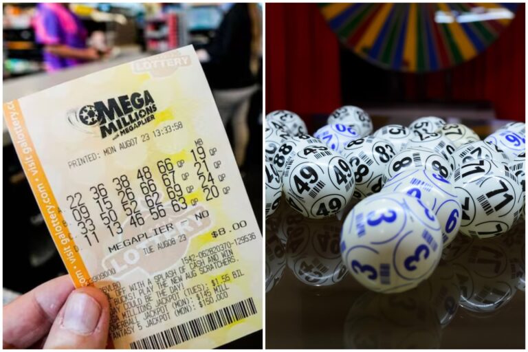 Resultados de la lotería Mega Millions este viernes 22 de agosto en EE.UU.: hubo un ganador en Carolina del Norte