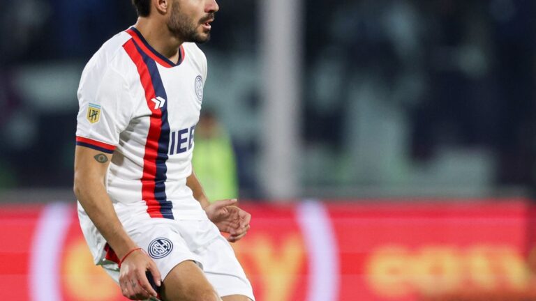 Fútbol libre por celular: cómo ver en vivo San Lorenzo vs. Instituto