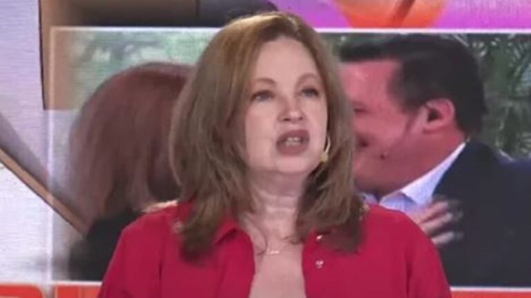 Piden 3 años y 6 meses para Andrea del Boca en el juicio por «Mamá Corazón»