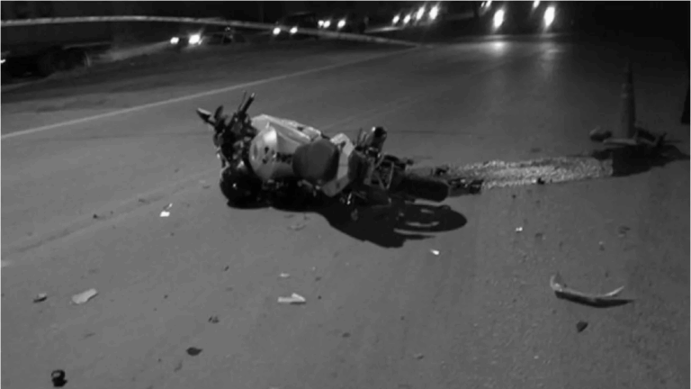 Murió un joven periqueño que estaba internado tras un siniestro vial