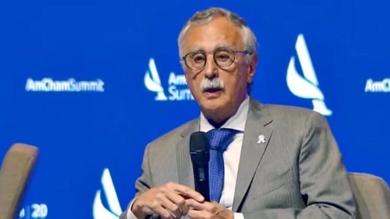 Diputados citó a Mario Lugones para que brinde explicaciones sobre el escándalo en Andis