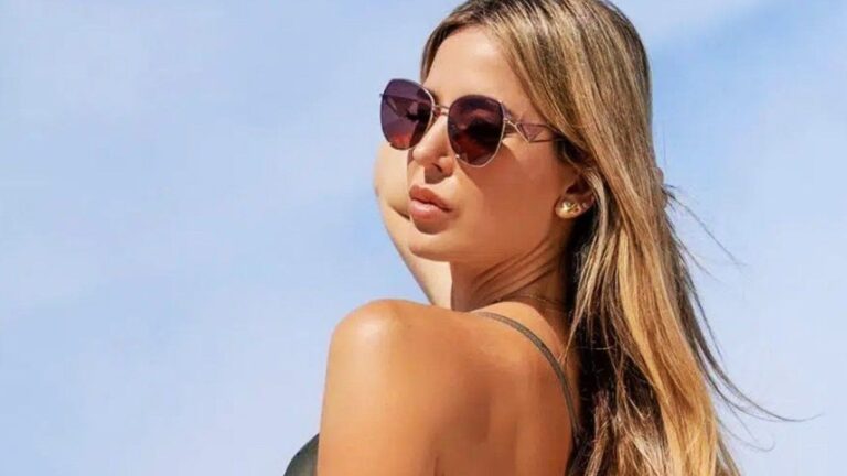 Jésica Cirio volvió a apostar al amor: quién es el hombre que conquistó su corazón