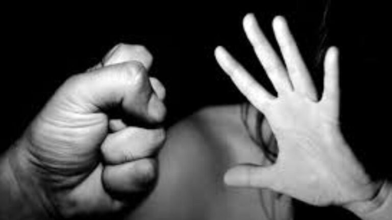 Humahuaca: una mujer fue golpeada, asfixiada y perseguida por su pareja