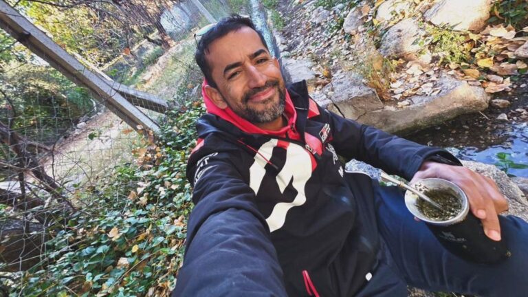 Yamil Menem, lapidario con sus primos: «Si Karina Milei está involucrada, Lule y Martín Menem también»