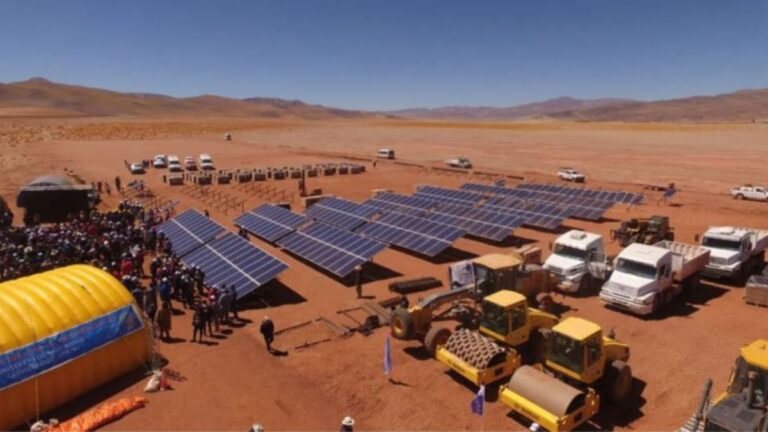 Denuncian oscuro entramado entre el gobierno jujeño, las empresas estatales y los organismos de control