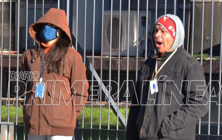 El tiempo en Resistencia esta semana: frío por la mañana y templado el resto del día