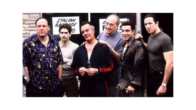 Murió uno de los actores de «Los Soprano» y «The good wife», figura emblemática del teatro en Broadway